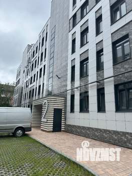 2-к квартира, сданный дом, 79м2, 2/5 этаж