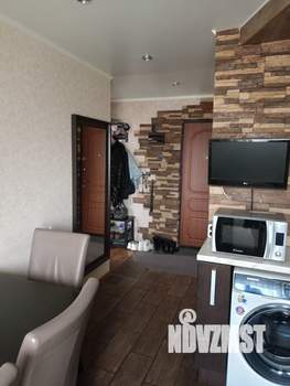 3-к квартира, вторичка, 57м2, 2/9 этаж