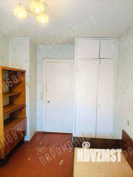 3-к квартира, вторичка, 58м2, 5/5 этаж