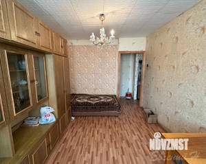 2-к квартира, вторичка, 45м2, 2/5 этаж