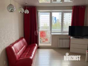 1-к квартира, вторичка, 42м2, 7/10 этаж