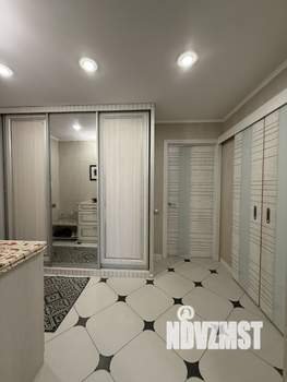 3-к квартира, вторичка, 91м2, 8/9 этаж