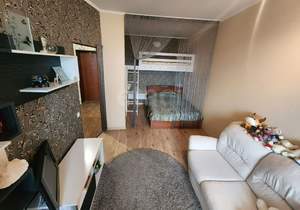 1-к квартира, вторичка, 33м2, 13/13 этаж
