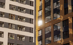 2-к квартира, вторичка, 64м2, 2/25 этаж