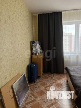2-к квартира, вторичка, 57м2, 7/16 этаж