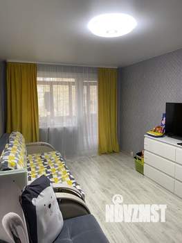 2-к квартира, вторичка, 45м2, 4/5 этаж