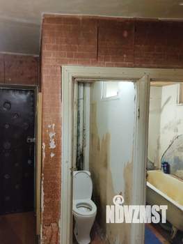2-к квартира, вторичка, 45м2, 3/5 этаж