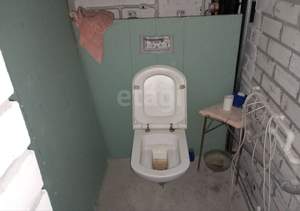 3-к квартира, сданный дом, 87м2, 2/10 этаж