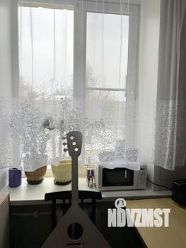 3-к квартира, вторичка, 64м2, 3/4 этаж