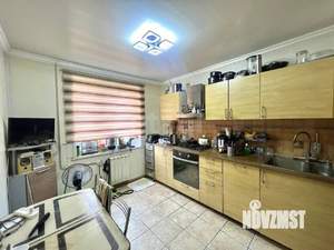 3-к квартира, вторичка, 70м2, 8/9 этаж