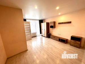 2-к квартира, вторичка, 45м2, 4/4 этаж