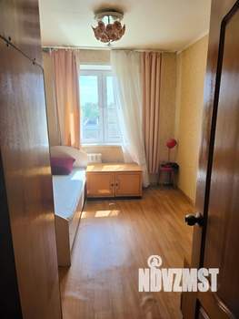 2-к квартира, вторичка, 50м2, 7/9 этаж