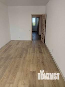 2-к квартира, сданный дом, 57м2, 4/18 этаж