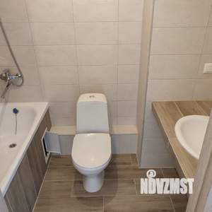 1-к квартира, вторичка, 38м2, 3/16 этаж
