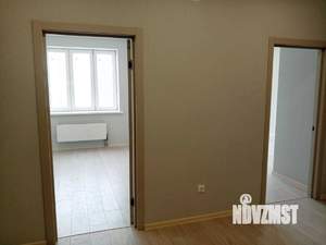 2-к квартира, сданный дом, 65м2, 20/22 этаж