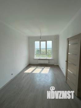 2-к квартира, вторичка, 37м2, 4/16 этаж