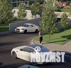 1-к квартира, вторичка, 47м2, 12/17 этаж