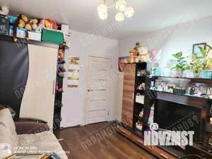 3-к квартира, вторичка, 53м2, 3/3 этаж