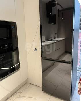 1-к квартира, вторичка, 34м2, 14/16 этаж