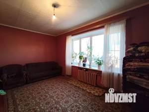 2-к квартира, вторичка, 61м2, 5/5 этаж