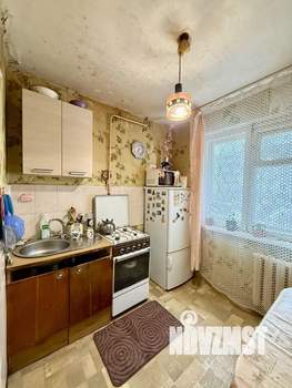 1-к квартира, вторичка, 30м2, 1/5 этаж