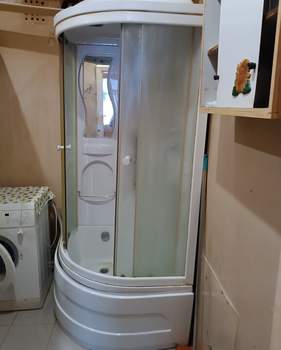 3-к квартира, вторичка, 57м2, 1/2 этаж