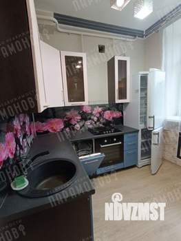 2-к квартира, вторичка, 53м2, 2/4 этаж