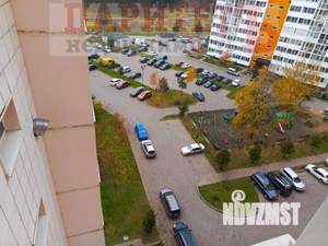 2-к квартира, вторичка, 69м2, 9/17 этаж