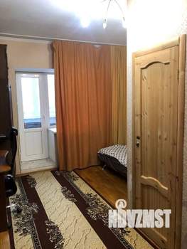 1-к квартира, вторичка, 50м2, 2/6 этаж