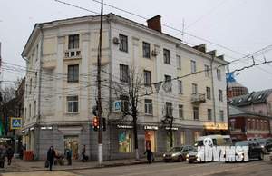 Студия квартира, вторичка, 94м2, 2/4 этаж