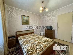 2-к квартира, вторичка, 55м2, 3/5 этаж