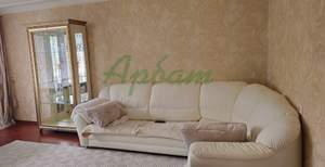 3-к квартира, вторичка, 67м2, 4/9 этаж