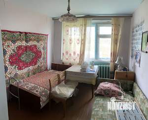 2-к квартира, вторичка, 50м2, 5/5 этаж