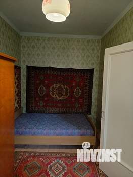 3-к квартира, вторичка, 55м2, 3/4 этаж