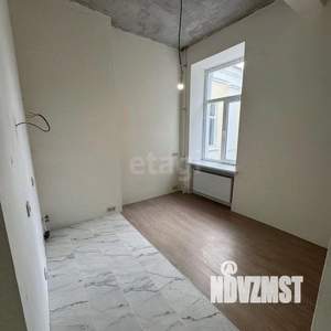 Студия квартира, вторичка, 17м2, 2/3 этаж