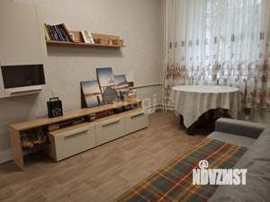 2-к квартира, вторичка, 49м2, 1/4 этаж