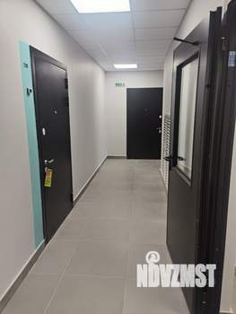 1-к квартира, вторичка, 36м2, 13/16 этаж