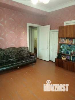 2-к квартира, вторичка, 62м2, 4/5 этаж