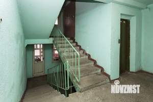 2-к квартира, вторичка, 48м2, 4/10 этаж
