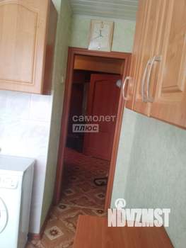 2-к квартира, вторичка, 45м2, 4/5 этаж