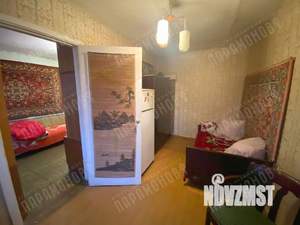 2-к квартира, вторичка, 43м2, 2/4 этаж