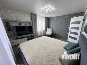 2-к квартира, вторичка, 56м2, 3/10 этаж