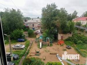 2-к квартира, вторичка, 56м2, 4/5 этаж