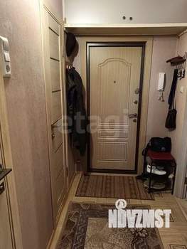 1-к квартира, вторичка, 37м2, 9/9 этаж