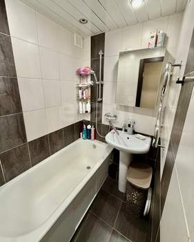 2-к квартира, вторичка, 44м2, 2/5 этаж