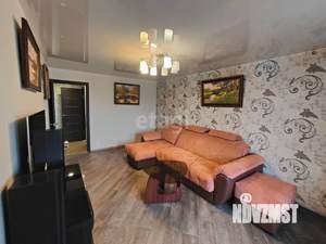 2-к квартира, вторичка, 55м2, 5/5 этаж