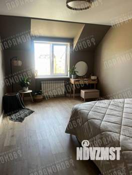 2-к квартира, вторичка, 64м2, 4/4 этаж