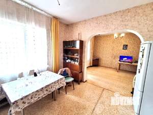 3-к квартира, вторичка, 99м2, 8/14 этаж