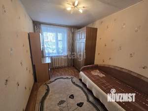 2-к квартира, вторичка, 50м2, 1/5 этаж