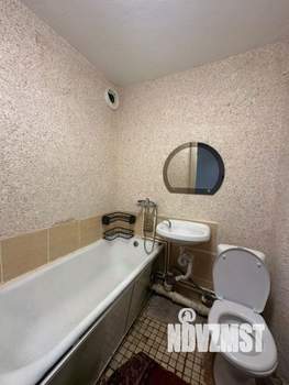 1-к квартира, вторичка, 33м2, 5/5 этаж